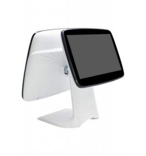 ANYPAY ZJ 11,6" MÜŞTERİ EKRANI